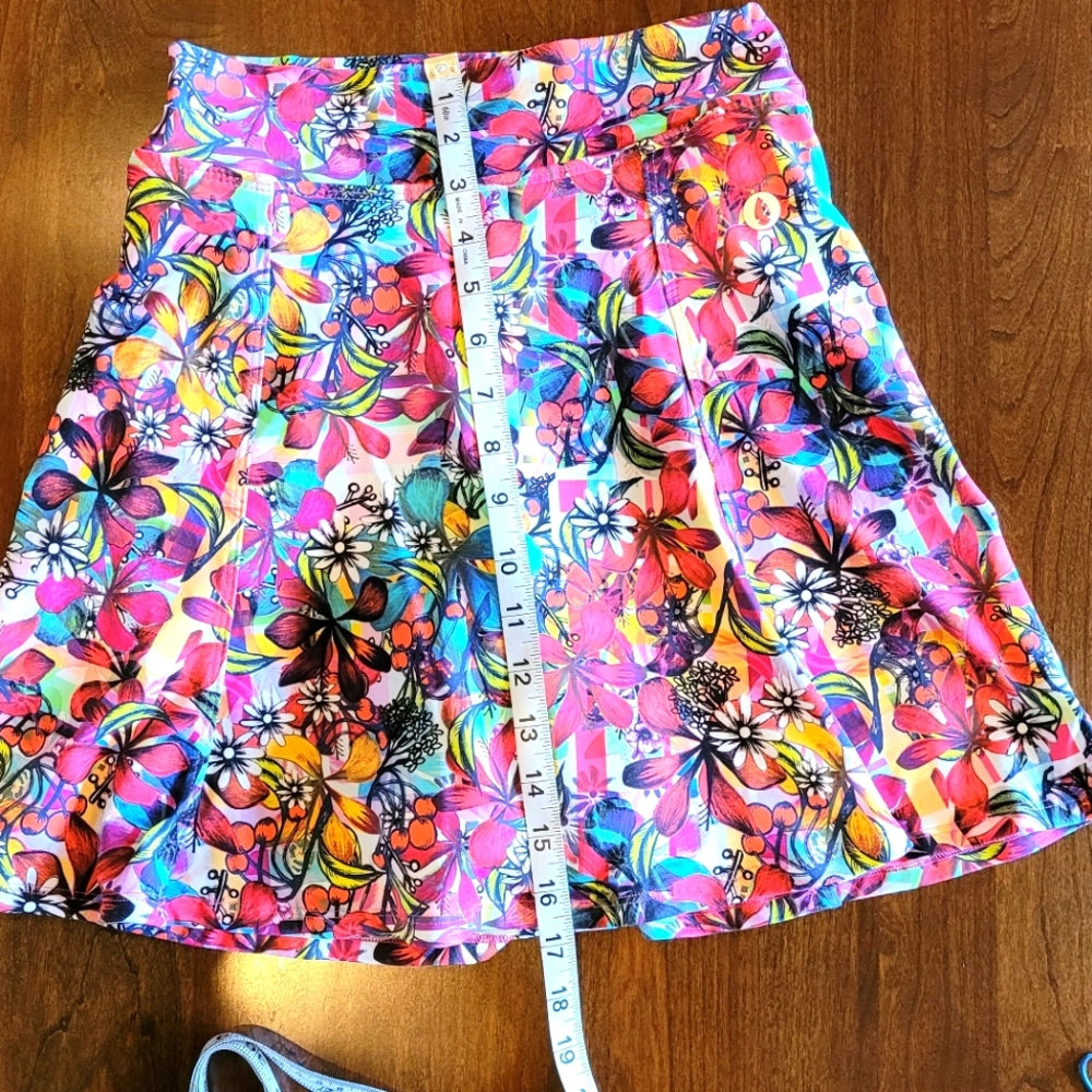 Ladies Tennis skirt